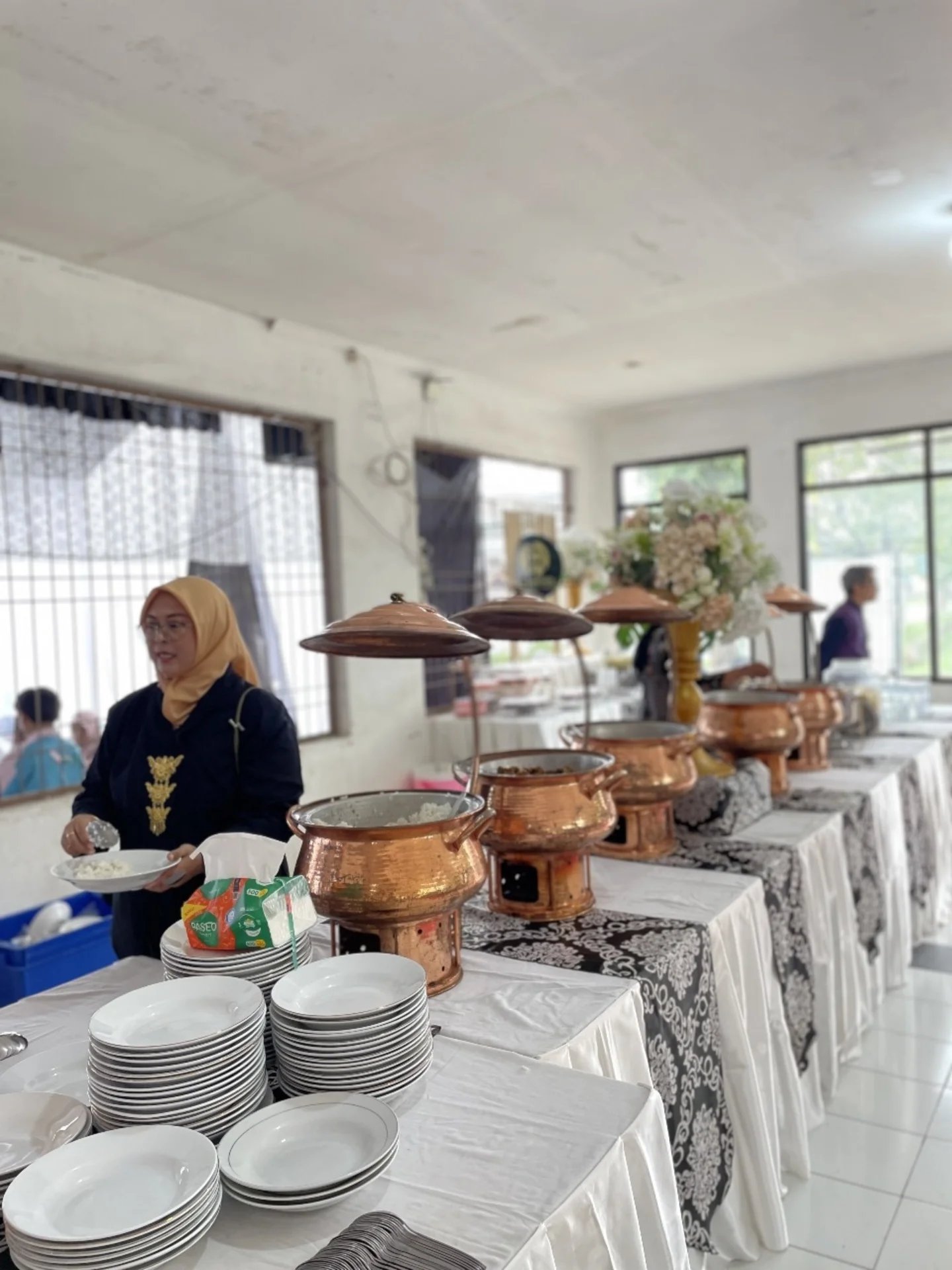 Dokumentasi Walimatul Khitan Adik Zyandru Kemang Ifi Jatiasih Bekasi 28 06 2025 di Khitanan oleh Jagarasa - foto 8